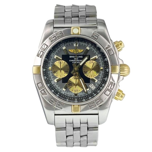 Breitling Chronomat 44 Art 7388