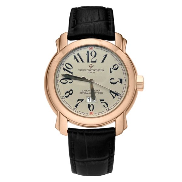 Vacheron Constantin Malte 40mm Art 7424