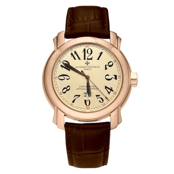Vacheron Constantin Malte 40mm Art 7425