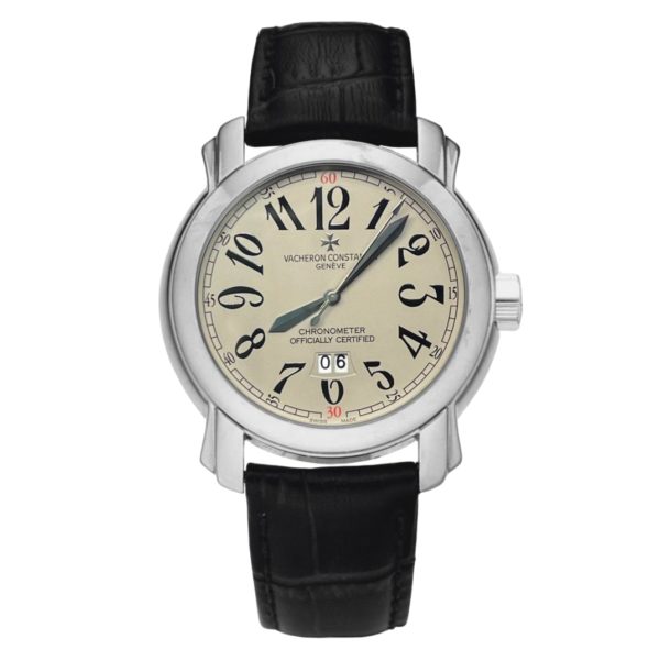 Vacheron Constantin Malte 40mm Art 7427