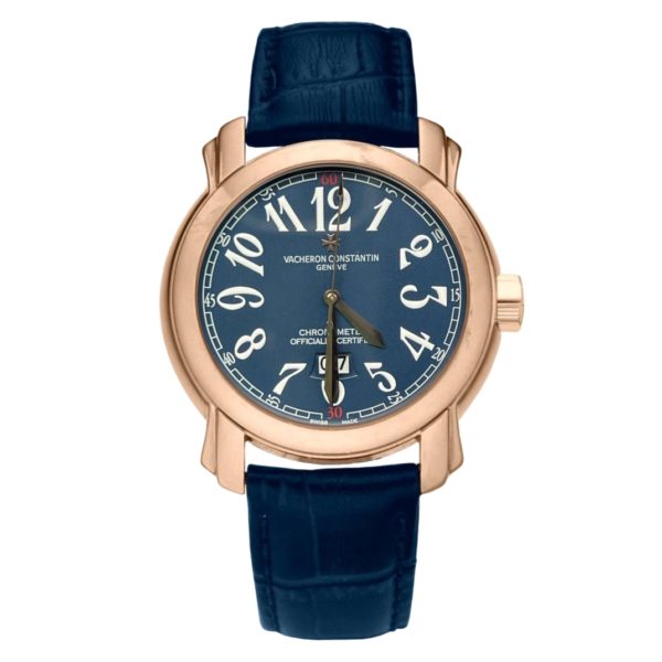 Vacheron Constantin Malte 40mm Art 7428