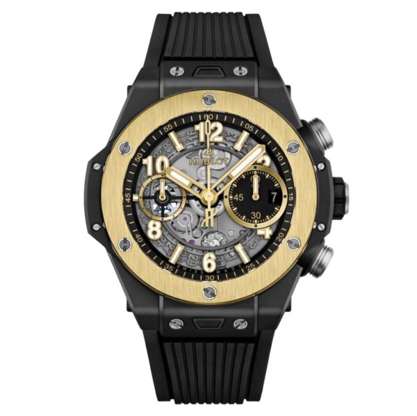Hublot Big Bang Unico 42mm Art 7467