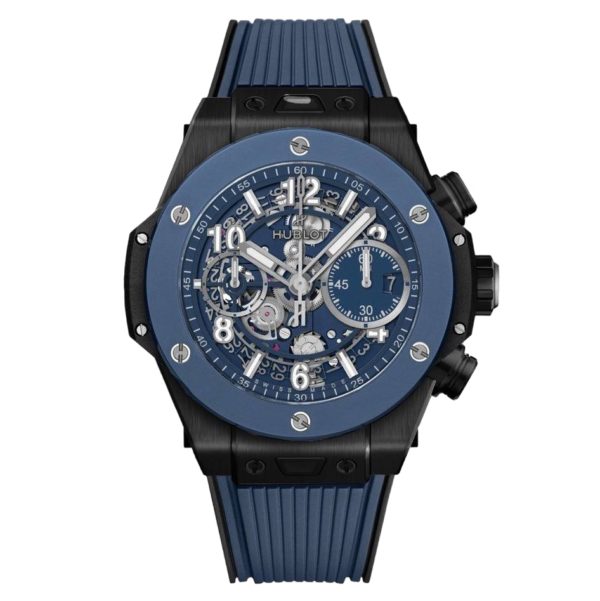 Hublot Big Bang Unico 42mm Art 7468