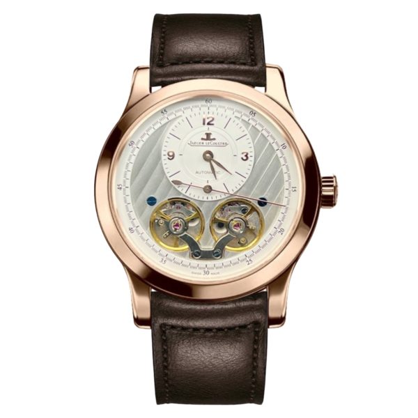 Jaeger Lecoultre Hybris Mechanica 55 43mm Art 7443