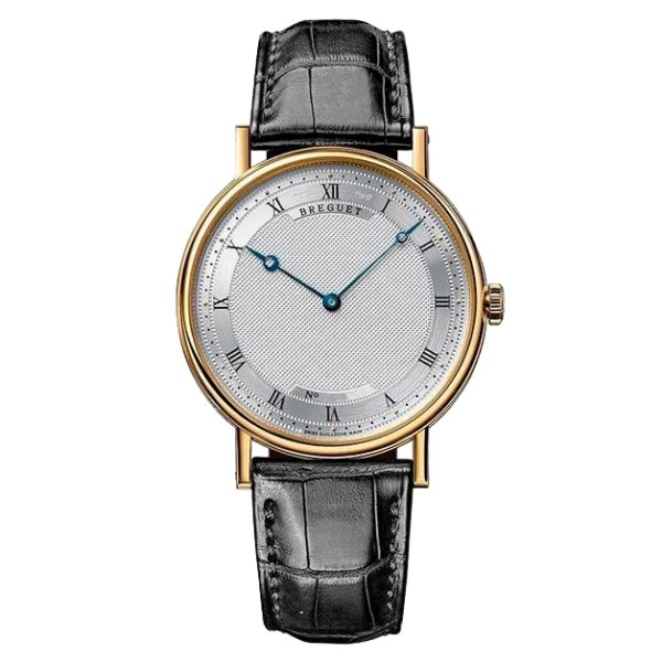 Breguet Classique 38mm Art 7421