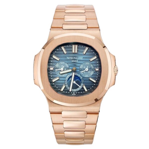 Patek Philippe Nautilus 40mm Art 7447