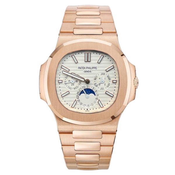 Patek Philippe Nautilus 40mm Art 7449
