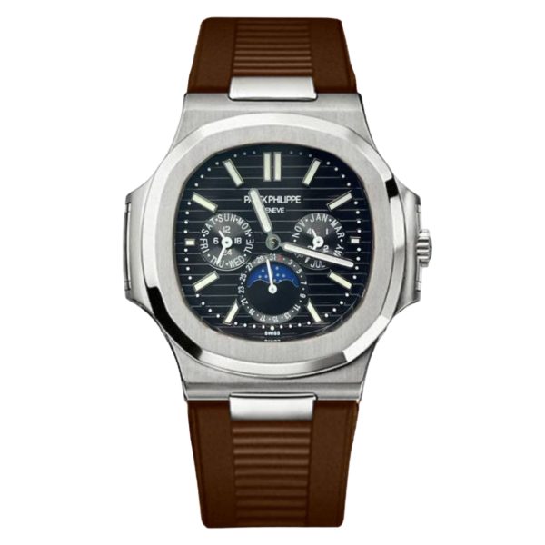 Patek Philippe Nautilus 40mm Art 7450