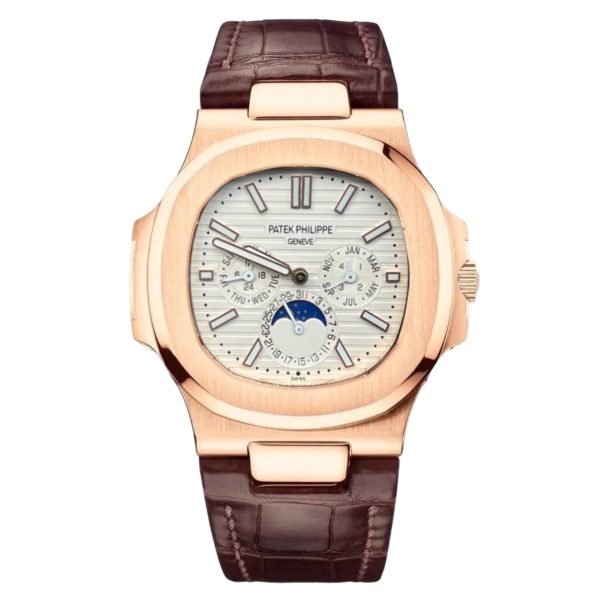 Patek Philippe Nautilus 40mm Art 7451
