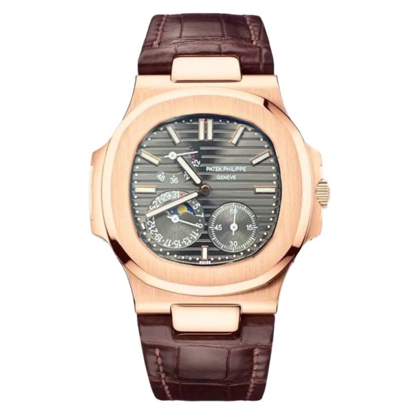 Patek Philippe Nautilus 40mm Art 7452