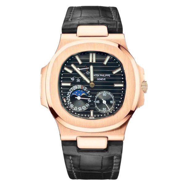 Patek Philippe Nautilus 40mm Art 7453