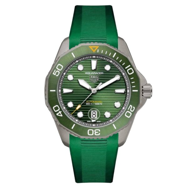 Tag Heuer Aquaracer 300M 43mm Art 7514