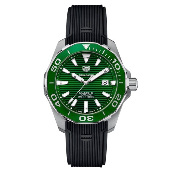 Tag Heuer Aquaracer 300M 43mm Art 7518