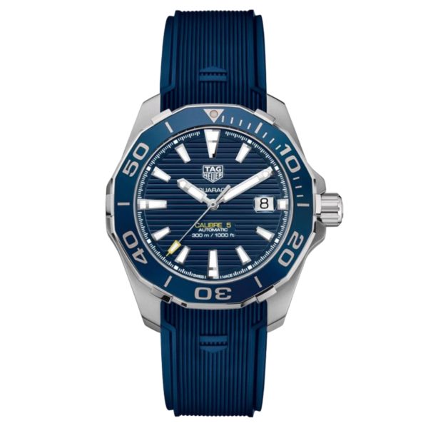 Tag Heuer Aquaracer 300M 43mm Art 7520