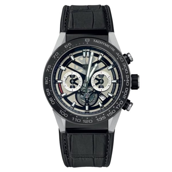 TAG Heuer Carrera 44mm Art 7515