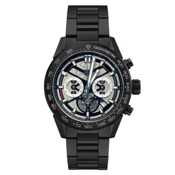 TAG Heuer Carrera 44mm Art 7517