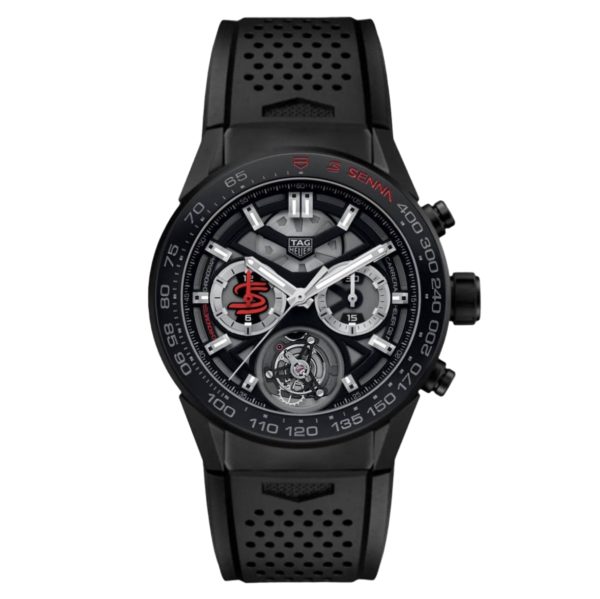 TAG Heuer Carrera 44mm Art 7516