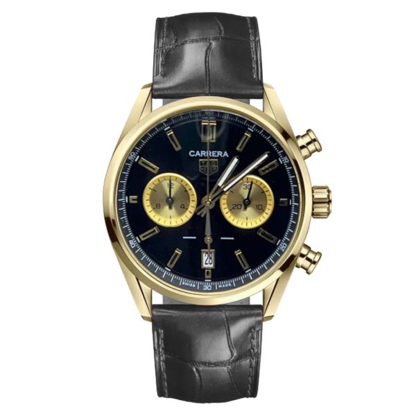 Tag Heuer Carrera 42mm Art 7527