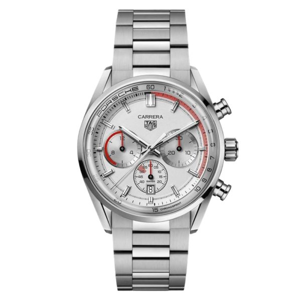 TAG Heuer Carrera 42mm Porsche Art 7535