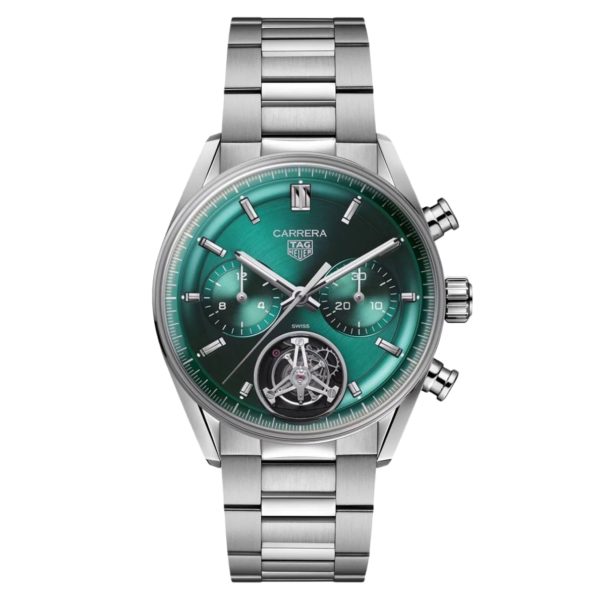 TAG Heuer Carrera 42mm Art 7537