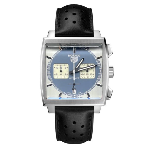 Tag Heuer Monaco 39mm Art 7545