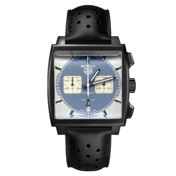 Tag Heuer Monaco 39mm Art 7549