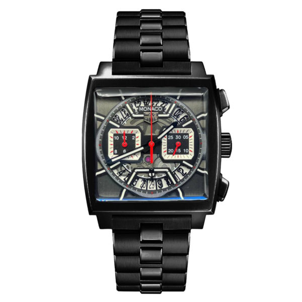 Tag Heuer Monaco 39mm Art 7547