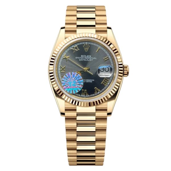 Rolex Datejust 36mm Art 7483
