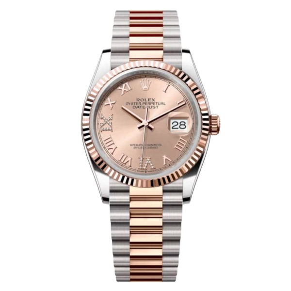 Rolex Datejust 36mm Art 7481