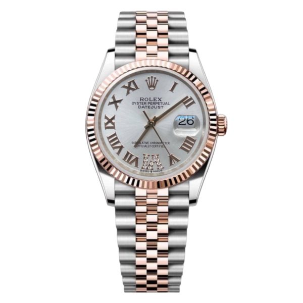 Rolex Datejust 36mm Art 7492