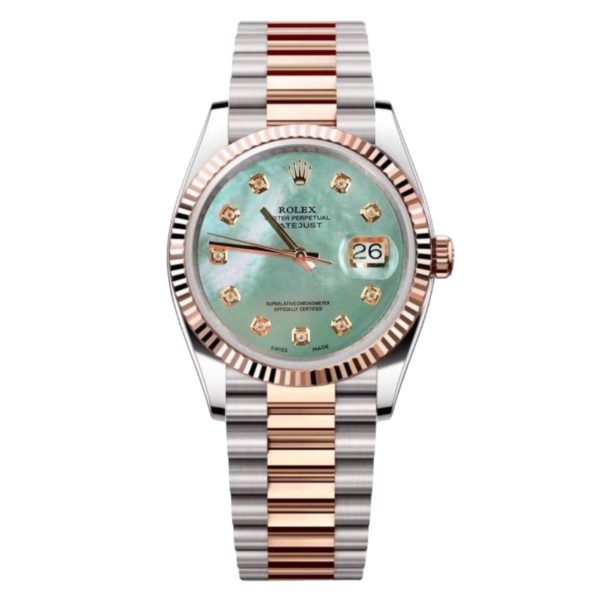 Rolex Datejust 36mm Art 7491