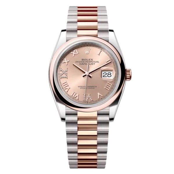 Rolex Datejust 36mm Art 7485