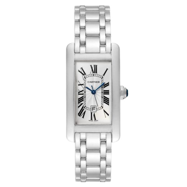 Cartier Tank Americaine Art 7576