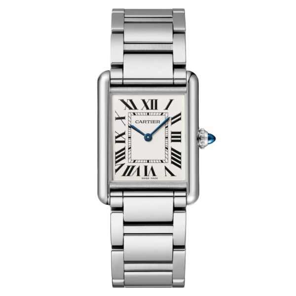 Cartier Tank Art 11197