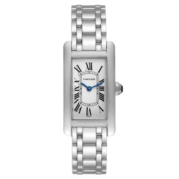 Cartier Tank Americaine Art 7578