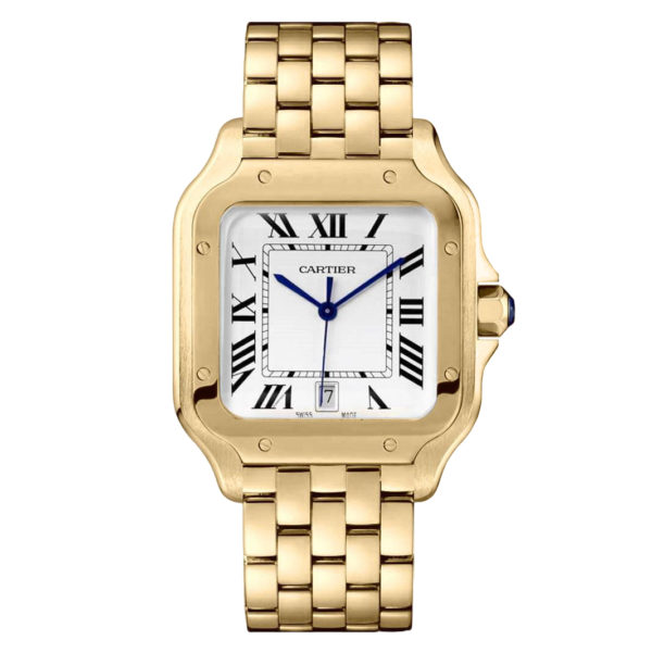 Cartier Panthere de Cartier 40mm Art 7592