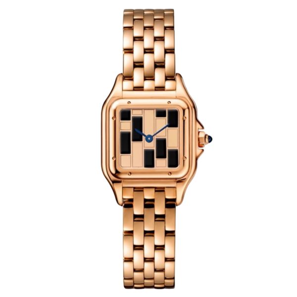 Cartier Panthere de Cartier 27mm Art 7612