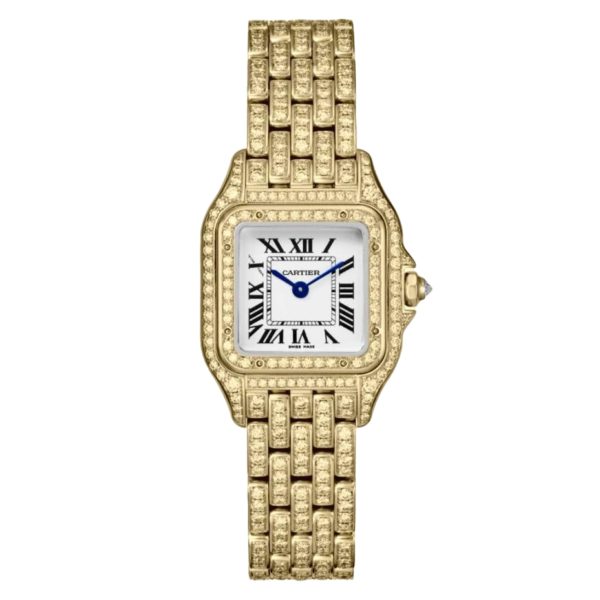 Cartier Panthere de Cartier 22mm Art 7616