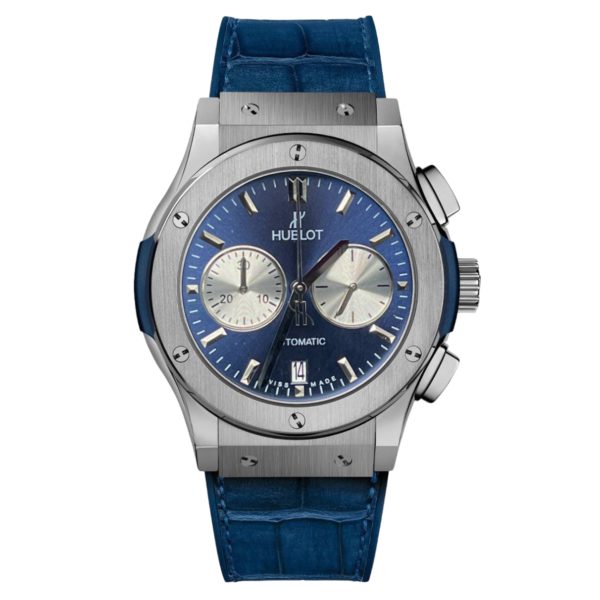 Hublot Classic Fusion Chronograph 45mm Art 7687
