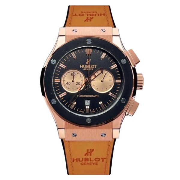 Hublot Classic Fusion Chronograph 45mm Art 7688