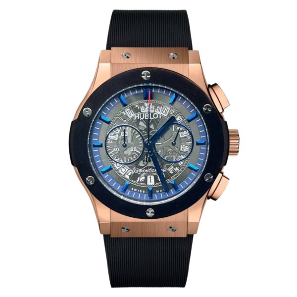 Hublot Classic Fusion Aerofusion 45mm Art 7689
