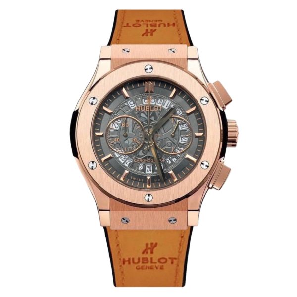 Hublot Classic Fusion Aerofusion 45mm Art 7690