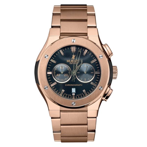 Hublot Classic Fusion Chronograph 45mm Art 7692