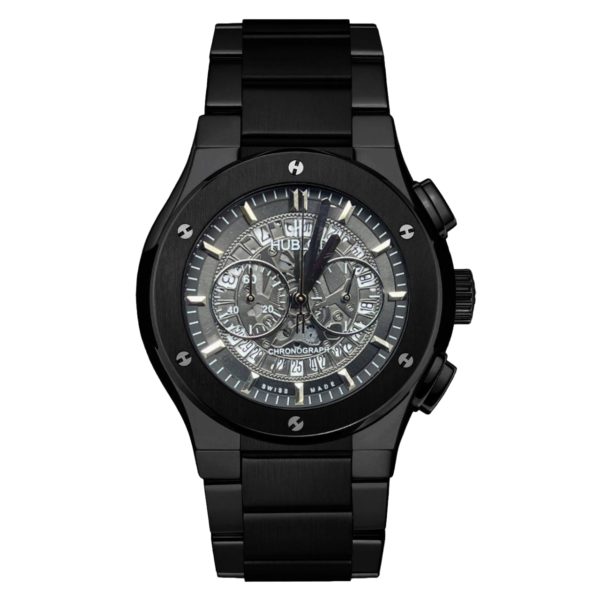 Hublot Classic Fusion Aerofusion 45mm Art 7693