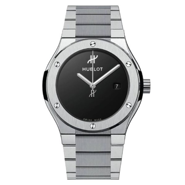 Hublot Classic Fusion 42mm Art 7696