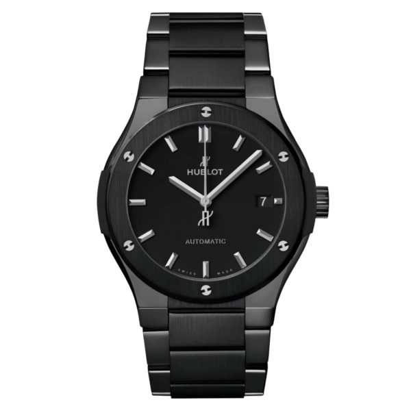 Hublot Classic Fusion 42mm Art 7697