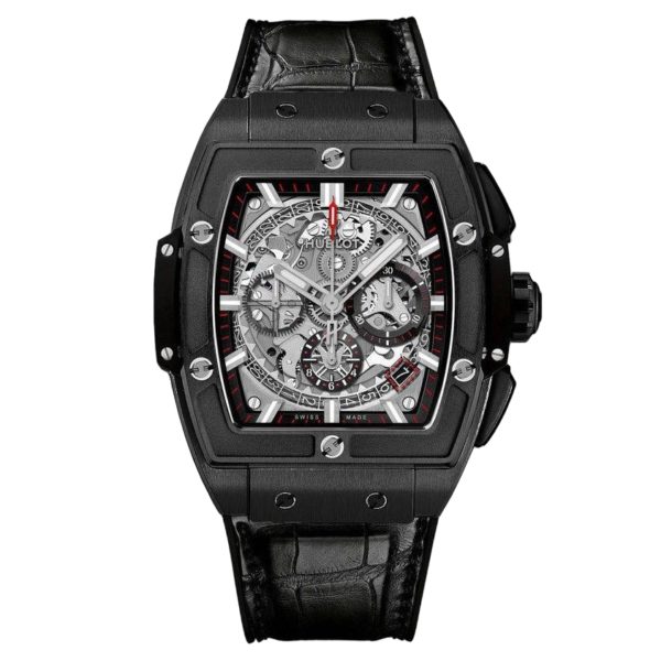 Hublot Spirit of Big Bang 42mm Art 7701