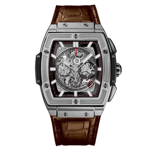 Hublot Spirit of Big Bang 42mm Art 7706