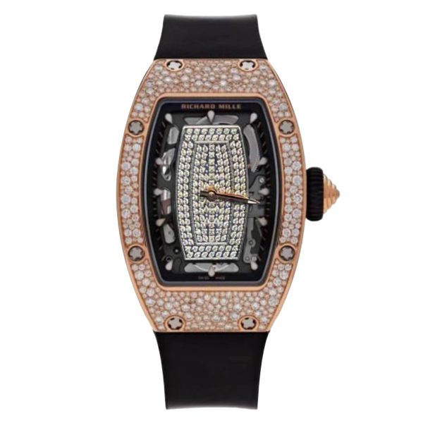 Richard Mille RM 07-01 Diamond