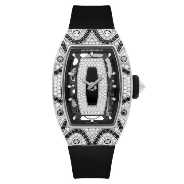 Richard Mille RM 07-01 Black Diamond